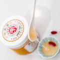 30% off for Valentine's Day pure crystallization honey/ High Quality Raw Pure honey Liquid royal jelly